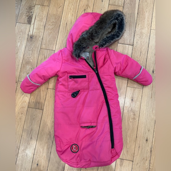 Baby Bunting Bag - Picture 1 of 1